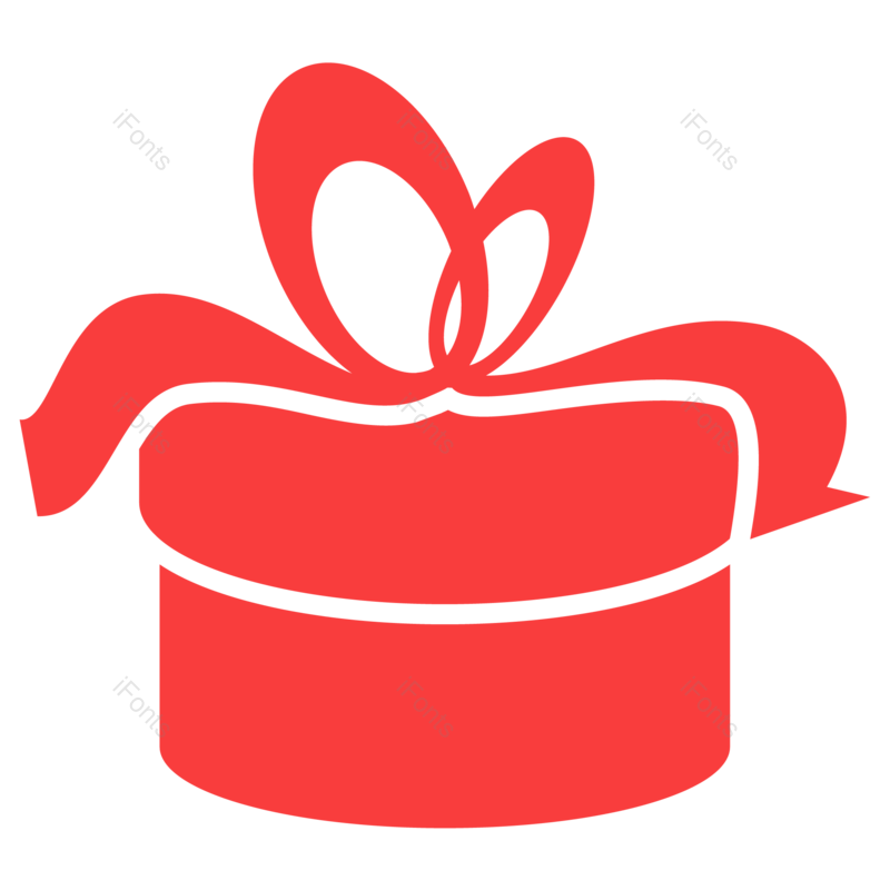 简约图片,创意图标元素,扁平图标PNG,盒子免抠素材